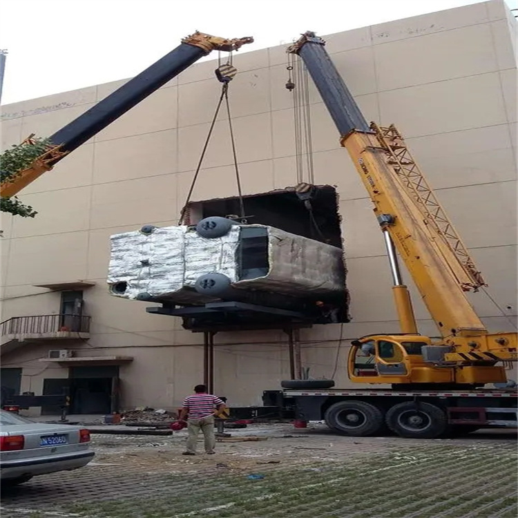 锡山吊车租赁公司电话