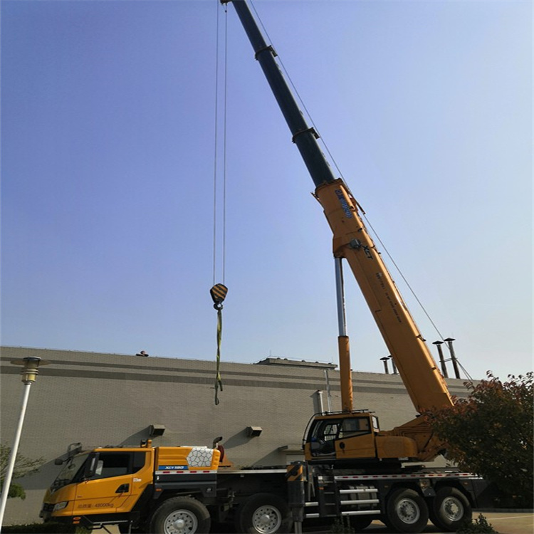 锡山附近的8吨吊车出租电话