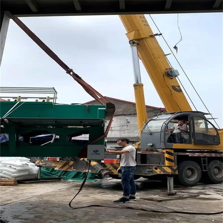 锡山大吨位吊车租赁应急保障方案|化解突发吊装需求难题