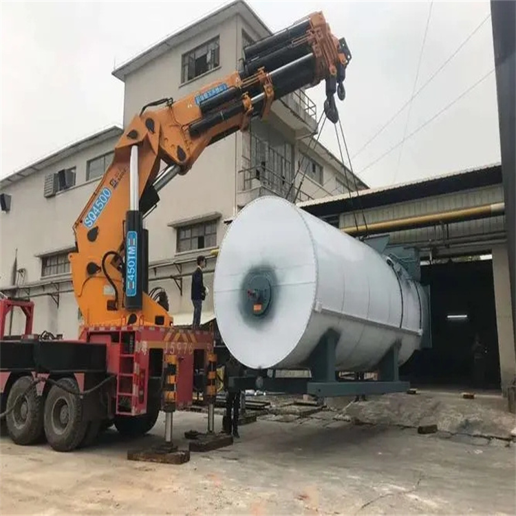 锡山吊车租用电话|24小时应急服务|精准吊装方案